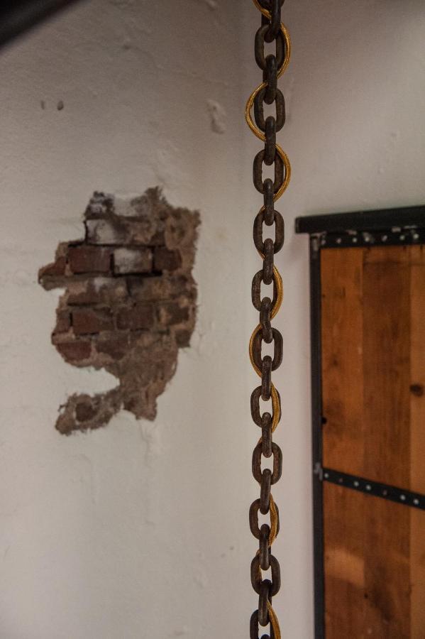 Goudse Watertoren, 'T Kleinste Woontorentje Van Nederland Gouda Dış mekan fotoğraf